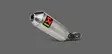 Akrapovic Slip-On Line (Titanium) Tenere 700 2019-2020 - Duell MP varaosat ja tarvikkeet - 67980 - 1