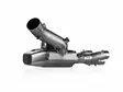 Akrapovic Track Day Link Pipe (SS) Bmw M/S1000RR 2019-2025 - Duell MP varaosat ja tarvikkeet - 67780 - 1
