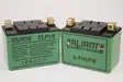 Aliant Ultralight YLP10 lithiumakku - Duell muut varaosat ja tarvikkeet - 131720 - 1