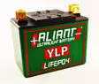 Aliant Ultralight YLP14 lithiumakku Käyttövalmis - Duell muut varaosat ja tarvikkeet - 131530 - 1
