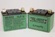 Aliant Ultralight YLP14 lithiumakku Käyttövalmis - Duell muut varaosat ja tarvikkeet - 131530 - 1