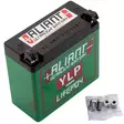 Aliant Ultralight YLP18 lithiumakku - Duell muut varaosat ja tarvikkeet - 132090 - 1