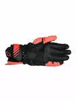 Alpinestars Ajohanskat GP Plus R v3 Punainen Fluo, XL - Duell ajovarusteet - 39750 - 1