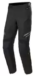 Alpinestars Ajohousut Road Tech Gore-Tex Musta/Musta, L - Duell ajovarusteet - 41830 - 1