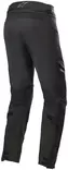 Alpinestars Ajohousut Road Tech Gore-Tex Musta/Musta, L - Duell ajovarusteet - 41830 - 1