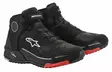 Alpinestars Ajokenkä CR-X Drystar musta/Cammo, 42 - Duell ajovarusteet - 37800 - 1