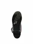 Alpinestars Ajosaapas Corozal v2 Adventure Drystar Ruskea (12), 47 - Duell ajovarusteet - 38790 - 1