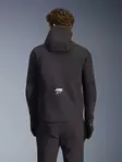 Alpinestars Ajotakki Aeroshell Vedenpitävä Musta, 4XL - Duell ajovarusteet - 43090 - 1