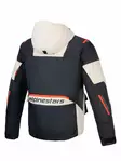 Alpinestars Ajotakki Mogress Air Musta/Hiekka, L - Duell ajovarusteet - 41670 - 1