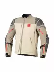 Alpinestars Ajotakki Nazca 3L GTX Ruskea, 4XL - Duell ajovarusteet - 42020 - 1