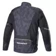 Alpinestars Ajotakki RX-5 Drystar Musta/Camo Punainen, L - Duell ajovarusteet - 42890 - 1
