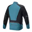 Alpinestars Ajotakki RX-5 Drystar Sininen/Musta, L - Duell ajovarusteet - 42430 - 1