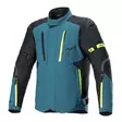 Alpinestars Ajotakki RX-5 Drystar Sininen/Musta, L - Duell ajovarusteet - 42430 - 1