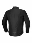 Alpinestars Ajotakki T-SPS v2 Vedenpitävä Musta/Musta, XXL - Duell ajovarusteet - 42910 - 1