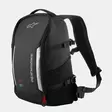 Alpinestars AMP3 Reppu 17L Musta - Duell ajovarusteet - 35570 - 1
