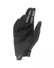 Alpinestars Hanska Youth Radar Musta, XXS - Duell ajovarusteet - 39350 - 1