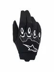 Alpinestars Hanskat Full Bore v2 Musta/Valkoinen, L - Duell ajovarusteet - 39380 - 1