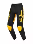 Alpinestars Housut Racer Riway Keltainen/Musta 32 - Duell ajovarusteet - 43620 - 1