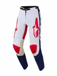 Alpinestars Housut Racer Riway Valkoinen/Sininen/Punainen 30 - Duell ajovarusteet - 43970 - 1