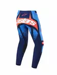 Alpinestars Housut Techstar Nomur Laiv.sininen/Oranssi/UCLA Sininen 36 - Duell ajovarusteet - 43930 - 1