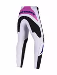 Alpinestars Housut Youth Fluid Grid Musta/Harmaa/Lila 28 - Duell ajovarusteet - 44070 - 1
