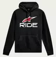 Alpinestars Huppari Ride v3 Sininen, L - Duell ajovarusteet - 35980 - 1