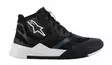 Alpinestars Kenkä Speedflight Musta/Valkoinen, 41 - Duell ajovarusteet - 37350 - 1
