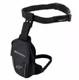 Alpinestars Laukku Thigh Bag Musta - Duell ajovarusteet - 35470 - 1