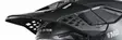 Alpinestars Lippa S-M10/S-M8 - SOLID Musta - Duell ajovarusteet - 36910 - 1