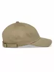 Alpinestars Lippis Deduce Strapback Khaki One Size - Duell ajovarusteet - 35270 - 1