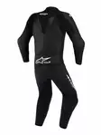Alpinestars Nahkapuku 2PCS GP Force V2 Musta, 58 - Duell ajovarusteet - 40510 - 1