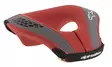 Alpinestars Niskasuoja Junior L-XL - Duell ajovarusteet - 36690 - 1