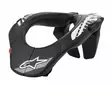 Alpinestars Niskatuki Youth Black/White one size - Duell ajovarusteet - 36920 - 1