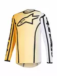 Alpinestars Paita Fluid Apex Keltainen/Musta S - Duell ajovarusteet - 42390 - 1