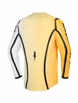 Alpinestars Paita Fluid Apex Keltainen/Musta S - Duell ajovarusteet - 42390 - 1