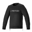 Alpinestars Paita Legit Musta/Harmaa Musta 2XL - Duell ajovarusteet - 40590 - 1