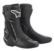 Alpinestars Saapas SMX Plus v2 Musta 38 - Duell ajovarusteet - 38880 - 1