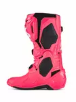 Alpinestars Saapas Tech 10 Diva Pinkki Valkoinen, 43 (9) - Duell ajovarusteet - 39890 - 1