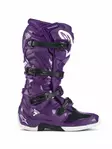 Alpinestars Saapas Tech 7 Violetti, 43 (9) - Duell ajovarusteet - 38170 - 1