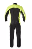 Alpinestars Sadehaalari Hurricane Keltainen/Musta, S - Duell ajovarusteet - 41500 - 1