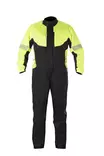 Alpinestars Sadehaalari Hurricane Keltainen/Musta, S - Duell ajovarusteet - 41500 - 1