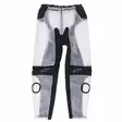 Alpinestars Sadehousu Racing läpinäkyvä, XL - Duell ajovarusteet - 41300 - 1
