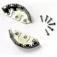 Alpinestars Sole Insert (Tech 7 uusi 14-), 44.5 (10) - Duell ajovarusteet - 37410 - 1
