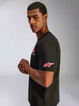 Alpinestars T-Shirt Partake SS CSF Black, M - Duell ajovarusteet - 36040 - 1