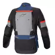 Alpinestars Takki Bogota Pro Drystar Sininen/Musta/Punainen, 2XL - Duell ajovarusteet - 42490 - 1