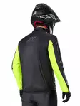 Alpinestars Takki Bogota Pro Drystar Sininen/Musta/Punainen, M - Duell ajovarusteet - 42200 - 1