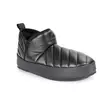 AMOQ Aftersnow Slipper Musta/Harmaa, 40/41 - Duell ajovarusteet - 51350 - 1