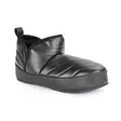 AMOQ Aftersnow Slipper Musta/Harmaa, 40/41 - Duell ajovarusteet - 51350 - 1