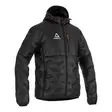 AMOQ Altitude Light Puffer Takki Musta, L - Duell ajovarusteet - 52080 - 1