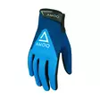 AMOQ Ascent V2 Ajohanskat Tummansininen-Vaaleansininen M/9 - Duell ajovarusteet - 52590 - 1